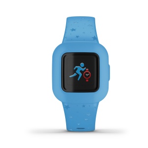 Garmin - Vivofit Jr. 3 - Stelute Albastre - ceas copii - Img 6