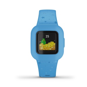 Garmin - Vivofit Jr. 3 - Stelute Albastre - ceas copii - Img 16