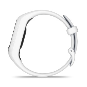 Garmin - Vivosmart 5 tracker fitness - alb - SM - Img 8