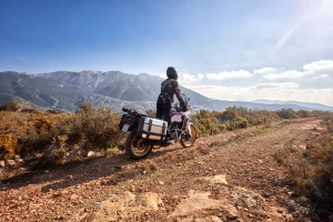 Garmin Zumo XT 2 - navigator pentru motociclete - Img 16