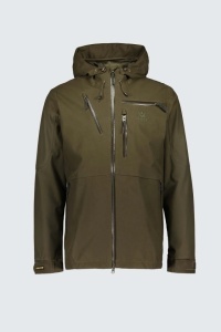 GEACA ALASKA EXTREME LITE III FOREST GREEN - Img 2