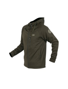 Geaca fleece Hart Kronten-PS - S