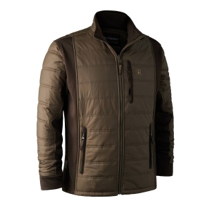 Geaca Muflon Zip-in Deerhunter - 50