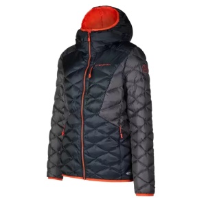 Geaca puf Dama La Sportiva Pinnacle