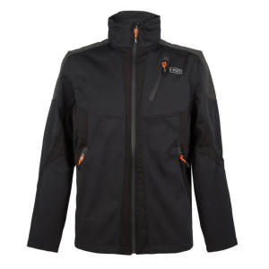 Geaca-Softshell-Hart-Lanbro-Negru