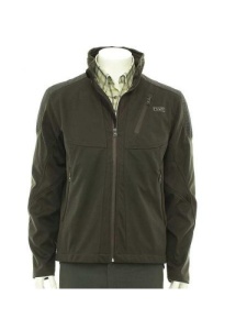 Geaca-Softshell-Hart-Lanbro-Verde