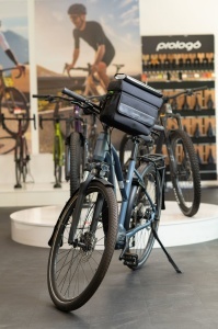 Geantă Bikefun Pathfinder Qr pe ghidon - Bfhb01 - Img 3
