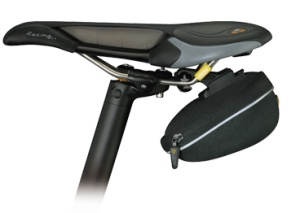 Geanta-Borseta Topeak Propack Tc2602B - Volum 0.3 L, Negru - Img 3