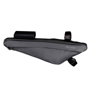 Geanta cadru Force ADVENTURE, negru