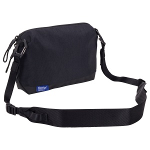 Geanta de umar, Thule, Paramount Crossbody, 2L, Negru - Img 2