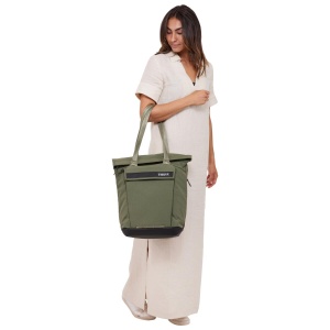 Geanta de umar, Thule, Paramount Tote Bag, 22L, Verde - Img 9