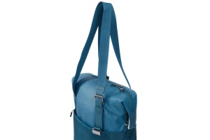 Geantă de umăr Thule Spira Vertical Tote 15 L - albastru petrol - Img 8