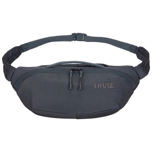 Geanta de umar, Thule, Subterra 2 Sling, 3L, Dark Slate Gray - Img 4