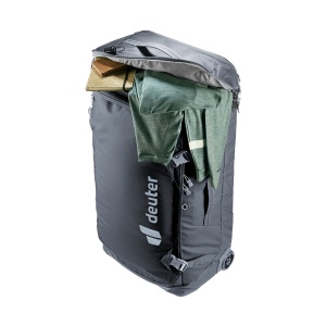 Geanta Deuter Duffel Pro Movo 90L Black - Img 6