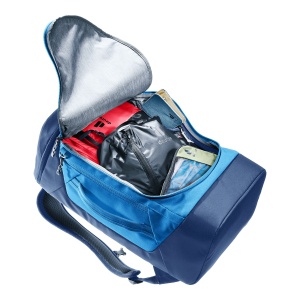 Geanta Deuter Duffel Pro Pack 30L Neptune-Nightblue - Img 4