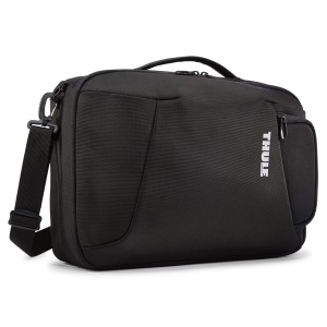 Geanta laptop Thule Accent Convertible Backpack de 17L, Negru - Img 1