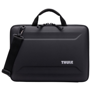 Geanta laptop Thule Gauntlet Attache MacBook Pro 16", Negru - Img 3