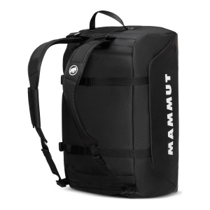 Geanta Mammut Cargon Black 60 - Img 2
