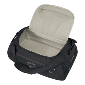 Geanta Osprey Daylite Duffel 45 Negru - Img 4