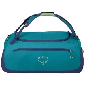 Geanta Osprey Daylite Duffel 60 Albastru - Img 2