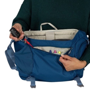 Geanta Osprey Daylite Messenger 12 - Img 4