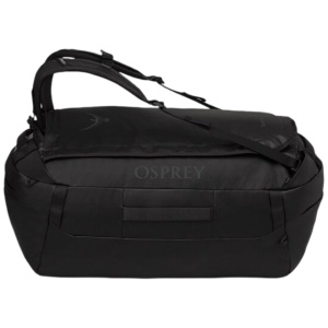 Geanta Osprey Transporter Duffel 65 Negru - Img 2