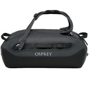 Geanta Osprey Transporter Waterproof 40 L Negru - Img 2