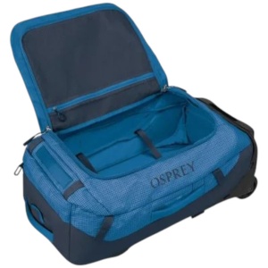 Geanta Osprey Transporter Wheeled Duffel 60 Albastru - Img 3