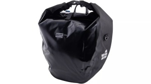 Geanta portbagaj CONTEC Travel Waterproof - Black - Img 4