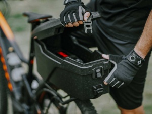 Geanta Portbagaj Topeak Explorer TrunkBox TT9651 - Negru - Img 5
