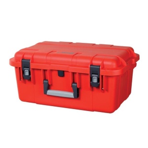 Geantă protecție Singing Rock Protective Case 17, 46 litri - Img 2