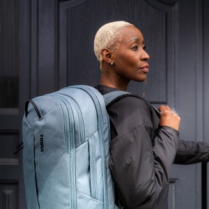 Geanta (Rucsac) voiaj, Thule Aion, 28L, Dark Slate - Img 5