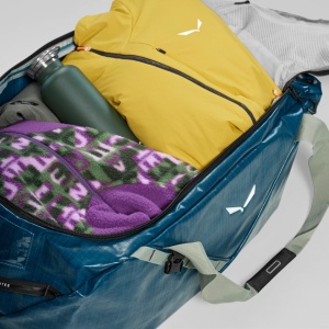 Geanta Salewa Discovery Duffle M - Img 12