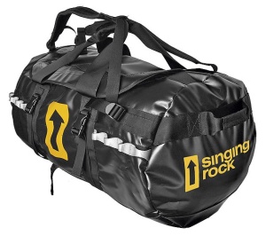 Geanta Singing Rock Tarp Duffle 90l