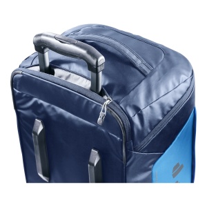 Geanta Voiaj Deuter Duffel Pro Movo 60 Neptune-Nightblue - Img 9