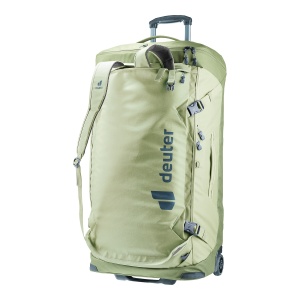 Geanta Voiaj Deuter Duffel Pro Movo 90 Mineral-Grove - Img 7