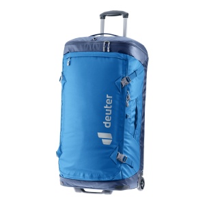 Geanta Voiaj Deuter Duffel Pro Movo 90 Neptune-Nightblue