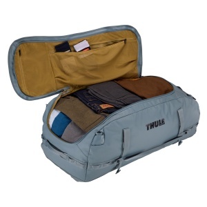 Geanta voiaj duffel, Thule, Chasm, 130L, Pond - Img 5