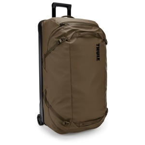 Geanta voiaj Thule Chasm Wheeled Check-In Duffel, 110 L, Deep Khaki - Img 10
