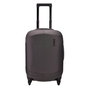 Geanta voiaj, Thule Subterra 2 Carry-On, 55cm, 35L, Vetiver Gray - Img 3