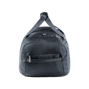Geanta Voiaj Unisex Deuter Duffel 70 Black - Img 3