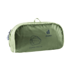 Geanta Voiaj Unisex Deuter Duffel Pro 40 Green - Img 6