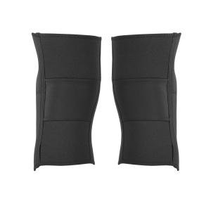 Genunchiere TSG Brace AD - Black L/XL - Img 3