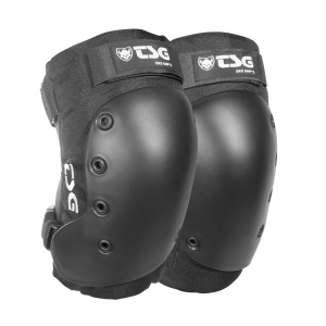 Genunchiere TSG sk8 DHP's - Black M