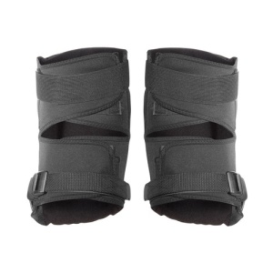 Genunchiere TSG sk8 DHP's - Black XL - Img 3