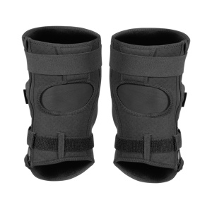 Genunchiere TSG Tahoe zip A - Black M - Img 3