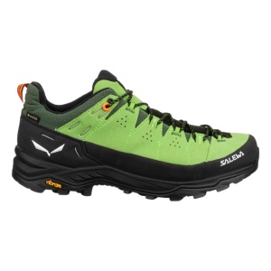Ghete trekking barbati Salewa ALP Trainer 2 GTX - Img 5