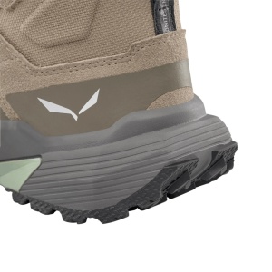 Ghete trekking dama Salewa Pedroc 2 Leather Mid Powertex - Img 9