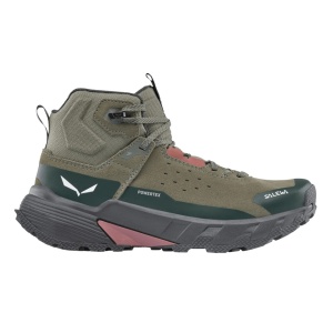 Ghete trekking dama Salewa Pedroc 2 Leather Mid Powertex - Img 9