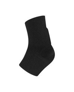 Gleznera compresie CEP Max Support Achilles Sleeve | suport tendon - black - Img 3